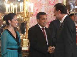 HUMALA