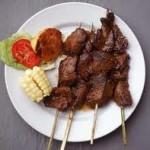 anticuchos