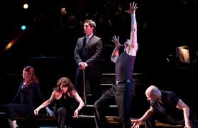 broadway broadway