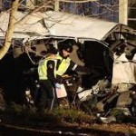 accidente