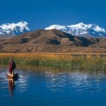 Lago Titicaca