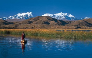 Lago Titicaca Lago Titicaca