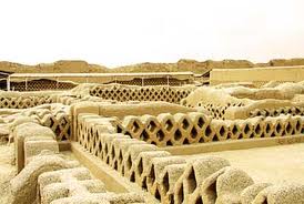 ruta moche