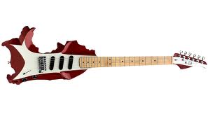 Guitarra