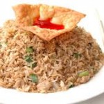 chaufa