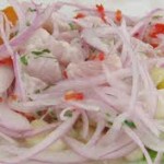 ceviche