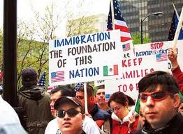 INMIGRACION