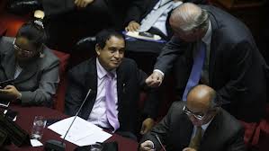 congreso