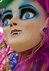 Fiesta de la Candelaria