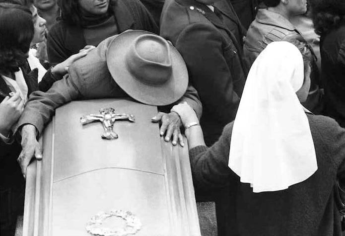 Este es un recuento por las imágenes más dolorosas que acontecieron en las últimas dos décadas de la historia del Perú, y que no deben volver a repetirse.