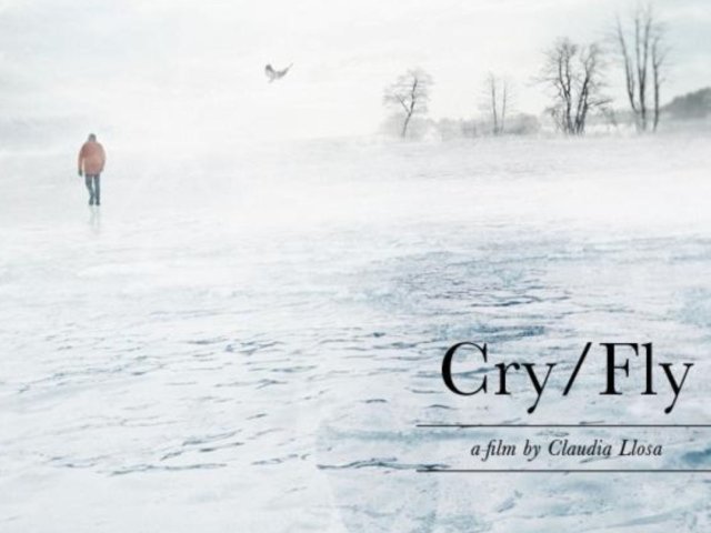 cry