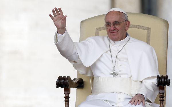 Papa Francisco