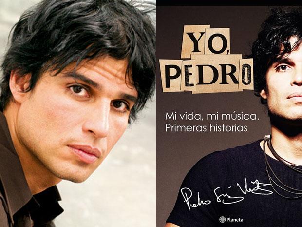 Pedro Suárez Vértiz