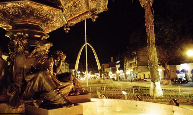 Aniversario de Tacna