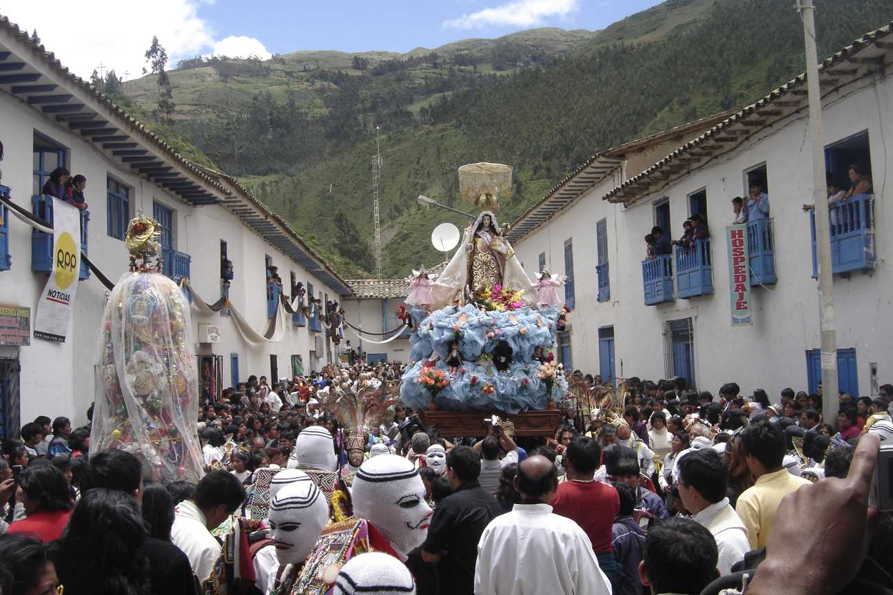 Virgen de la Merced