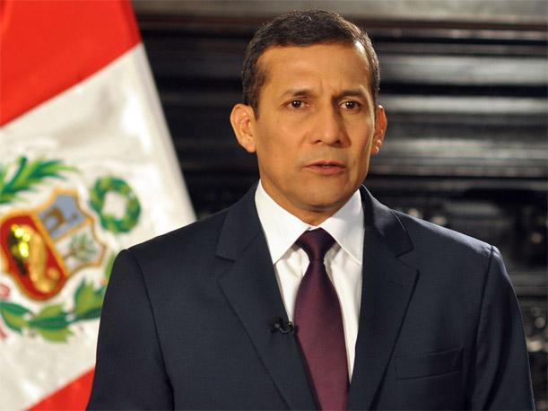 Fallo de la Haya-Humala