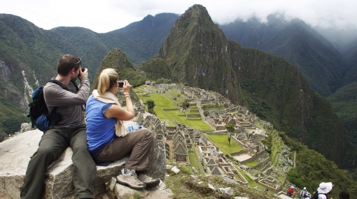 Turismo en el Perú