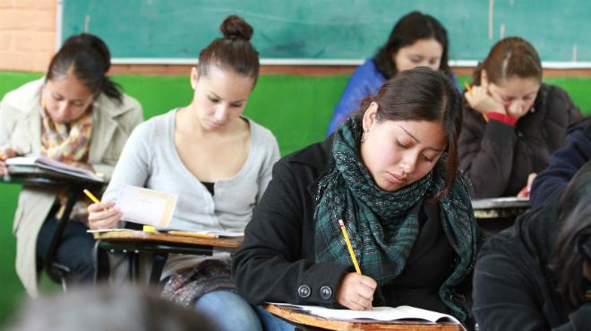 Estudiar en México