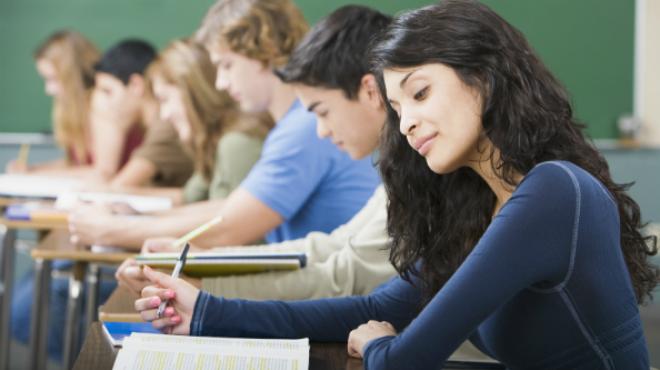 Estudiar en Canadá