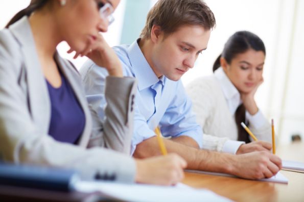 Becas de postgrado