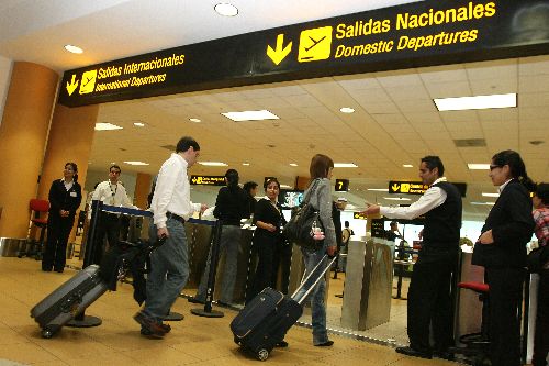 Manual de supervivencia para adaptarse en un país extranjero