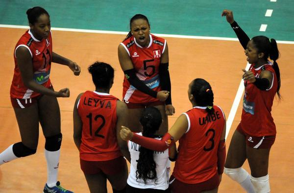 voley