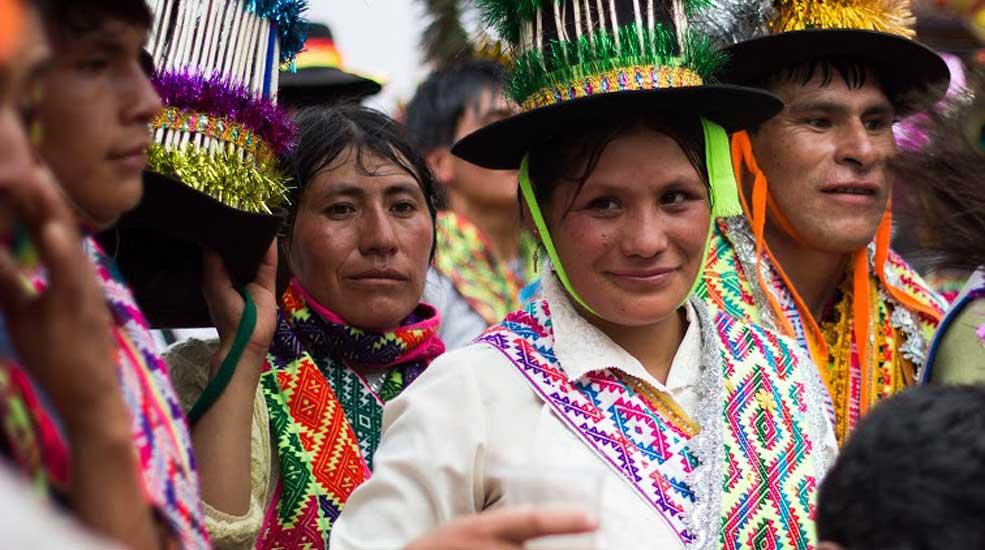 Carnaval Pukllay 2015 reunirá 15 países del mundo