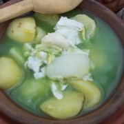 caldoverde