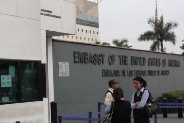 Actualmente cuatro de cada cinco peruanos que lo solicitan obtienen el visado de turista para los Estados Unidos