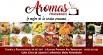 Aromas Peruanos