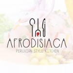 Afrodisiaca Peruvian Style Kitchen