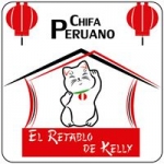 Chifa El Retablo de Kelly
