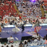 MARINERA