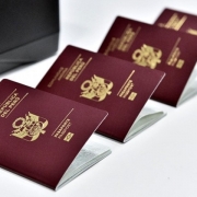 pasaporte