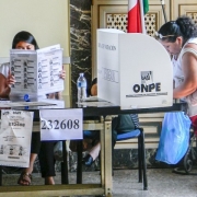 voto