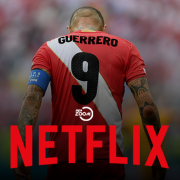 guerreronetflix