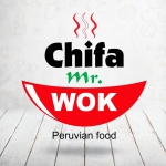 Chifa Mr. Wok