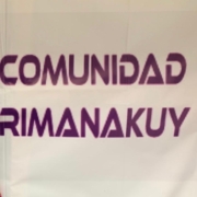 Rimanakuy