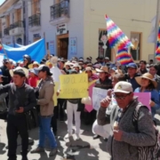 16_protesta-en-apoyo-a-Walter-Aduviri_Puno_12-08-2019