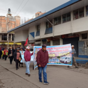 Paro-en-Puno