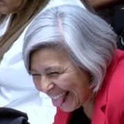 María Agüero – 1