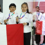 EQUIPO PERU