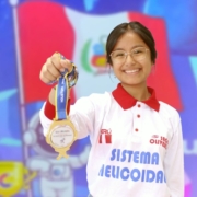 Dhamaris Alarcón
