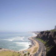 Costa-Verde-Lima