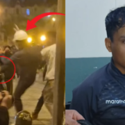 Policia-es-acorralado-y-golpeado-por-manifestantes