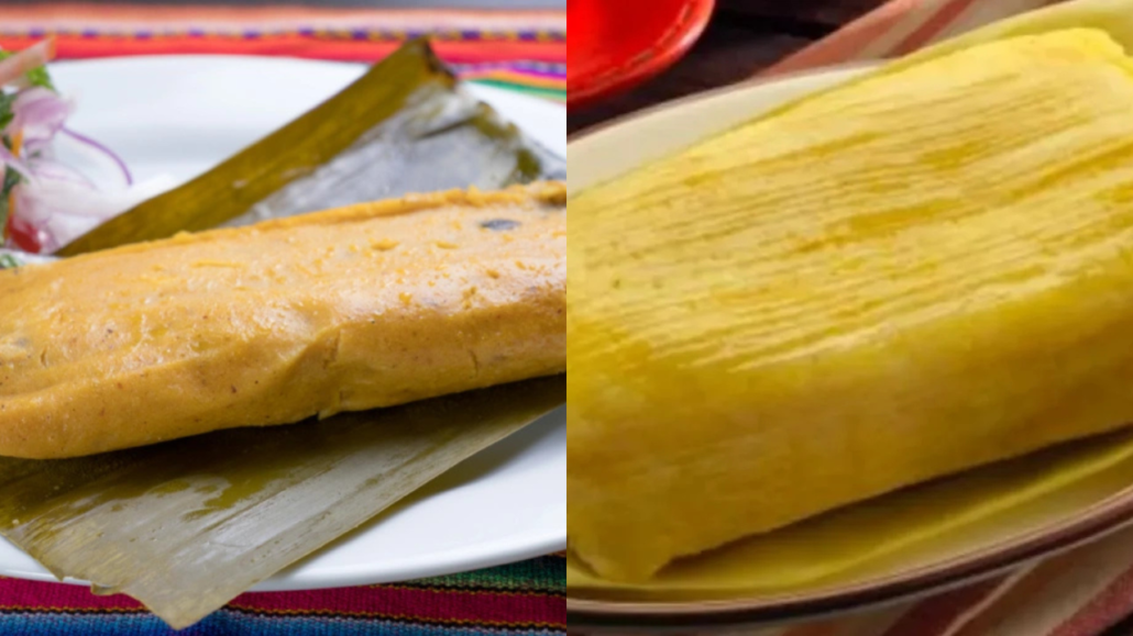Sabores envueltos: Guía de Tamales y Humitas Peruanas – El Peruchito