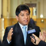 josue-gutierrez-defensor-del-pueblo-andina